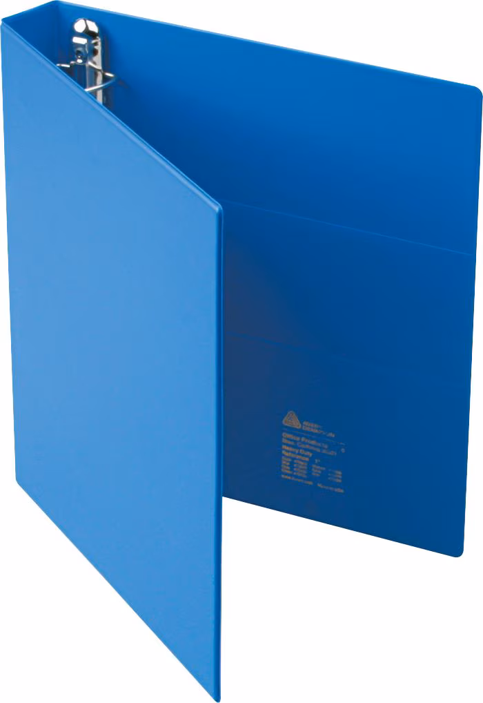 BINDER 3-RNG EZD 1 -BE