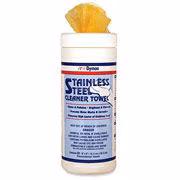 TOWELS CLEANG SSTEEL SCRUBS