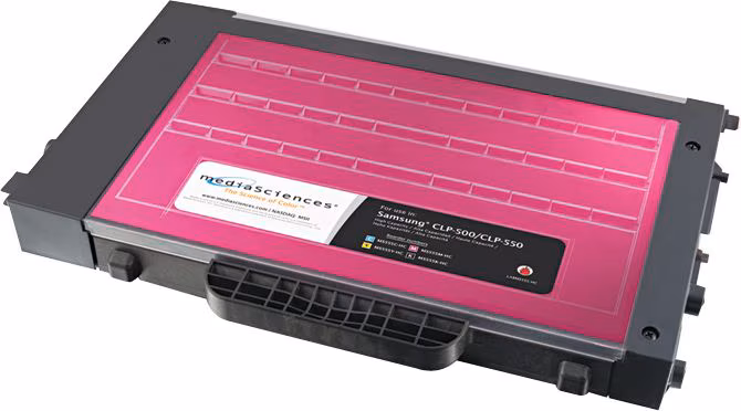 TONER SAMSUNG 500/550 MA