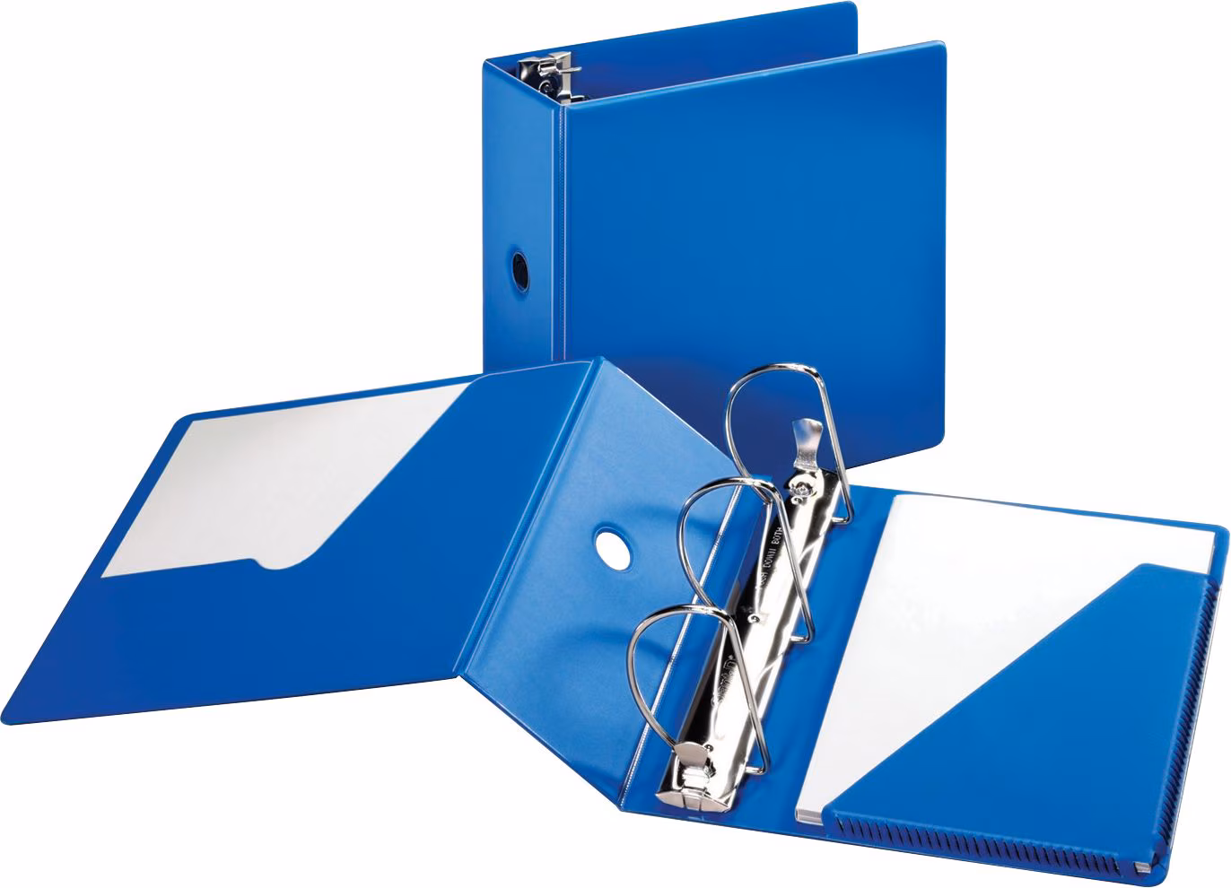 BINDER D-RNG VNYL 5 -BE