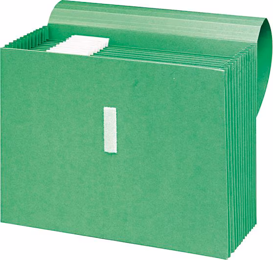 WALLET ANTIMIC EXPAND GN