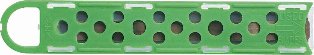 BLADES SCRAPPER