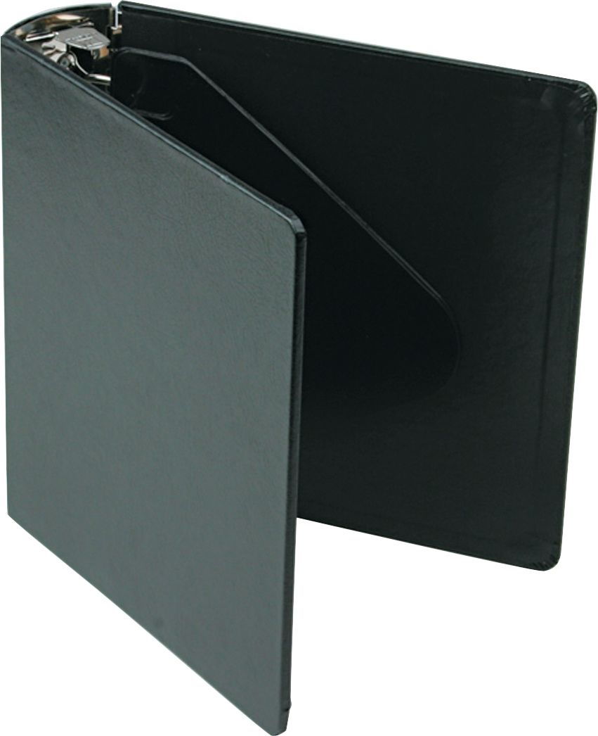 BINDER 3-RNG 11X8.5 2 -BK