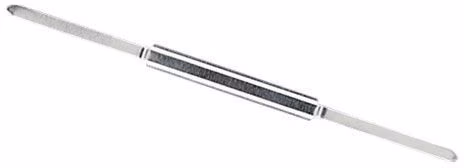 BASE FILE FASTENER 2.75 2 C