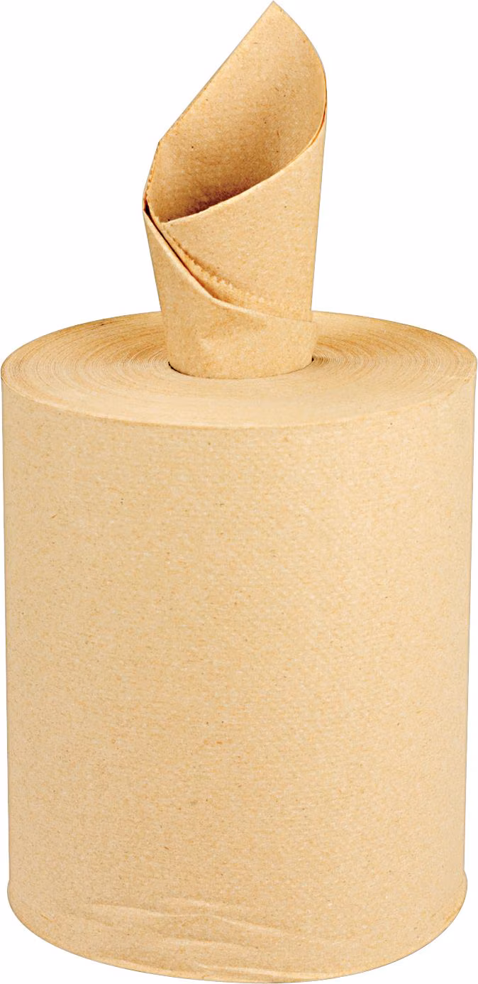TOWEL ROLL 600' 1PLY NL