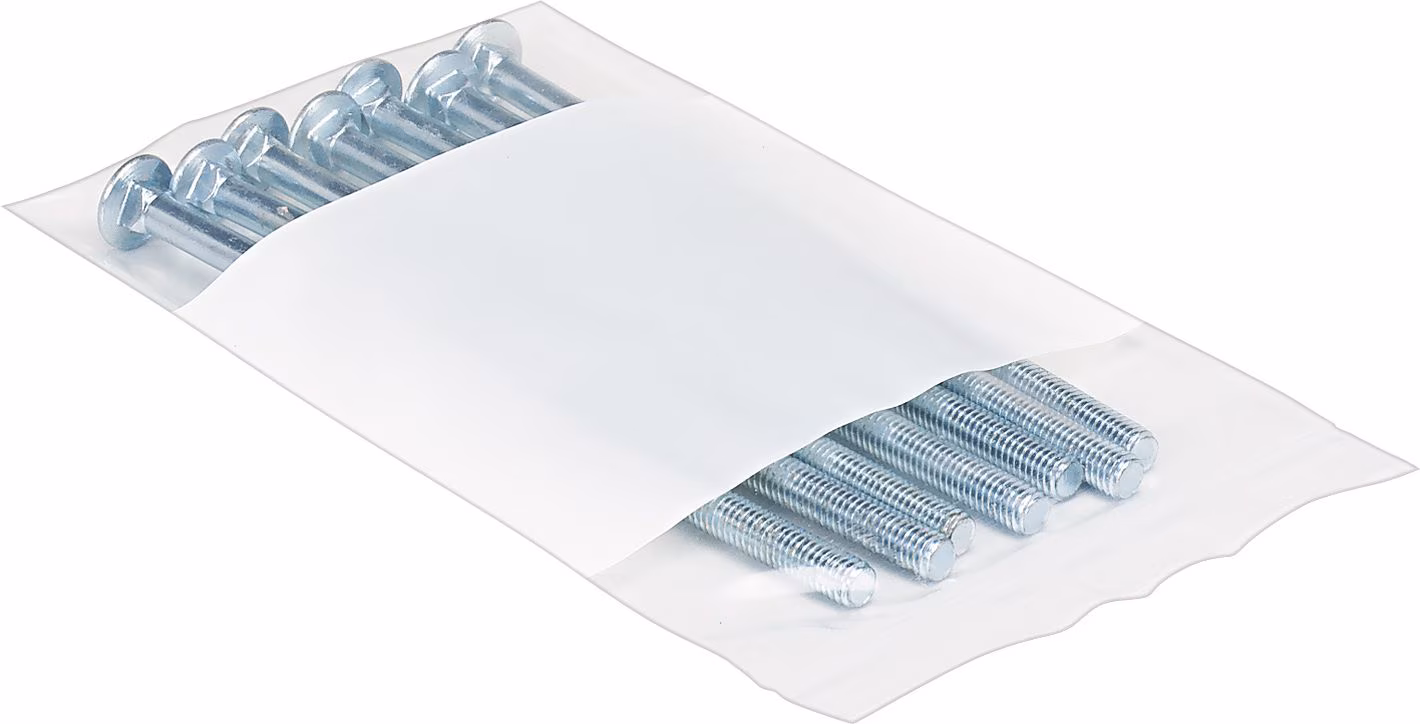BAG 6X9 .004 RECLSBLE CR