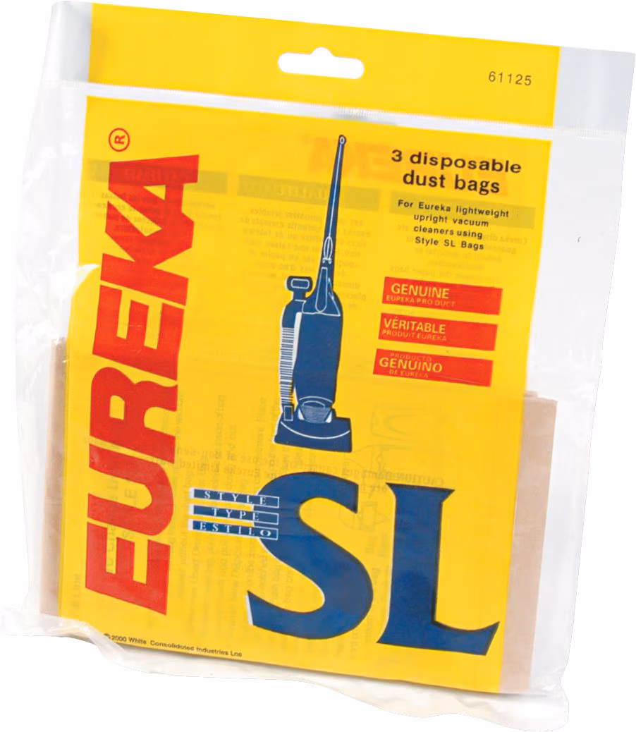 BAG VACUUM PAPER F/SC785AT