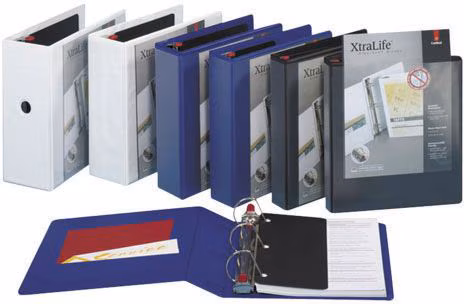 BINDER XTRALIFE D-RNG 5 BE