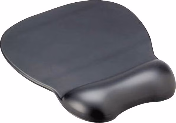 WRIST RST/MSEPD GEL SFT SKN