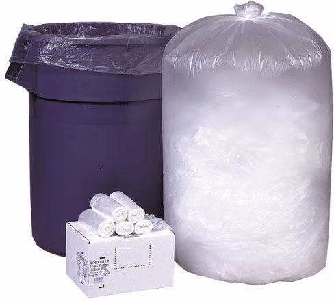 BAG 30GL TRSH HI-DN NT