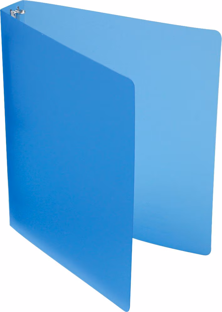 BINDER TRANSLUCENT 1 -BE