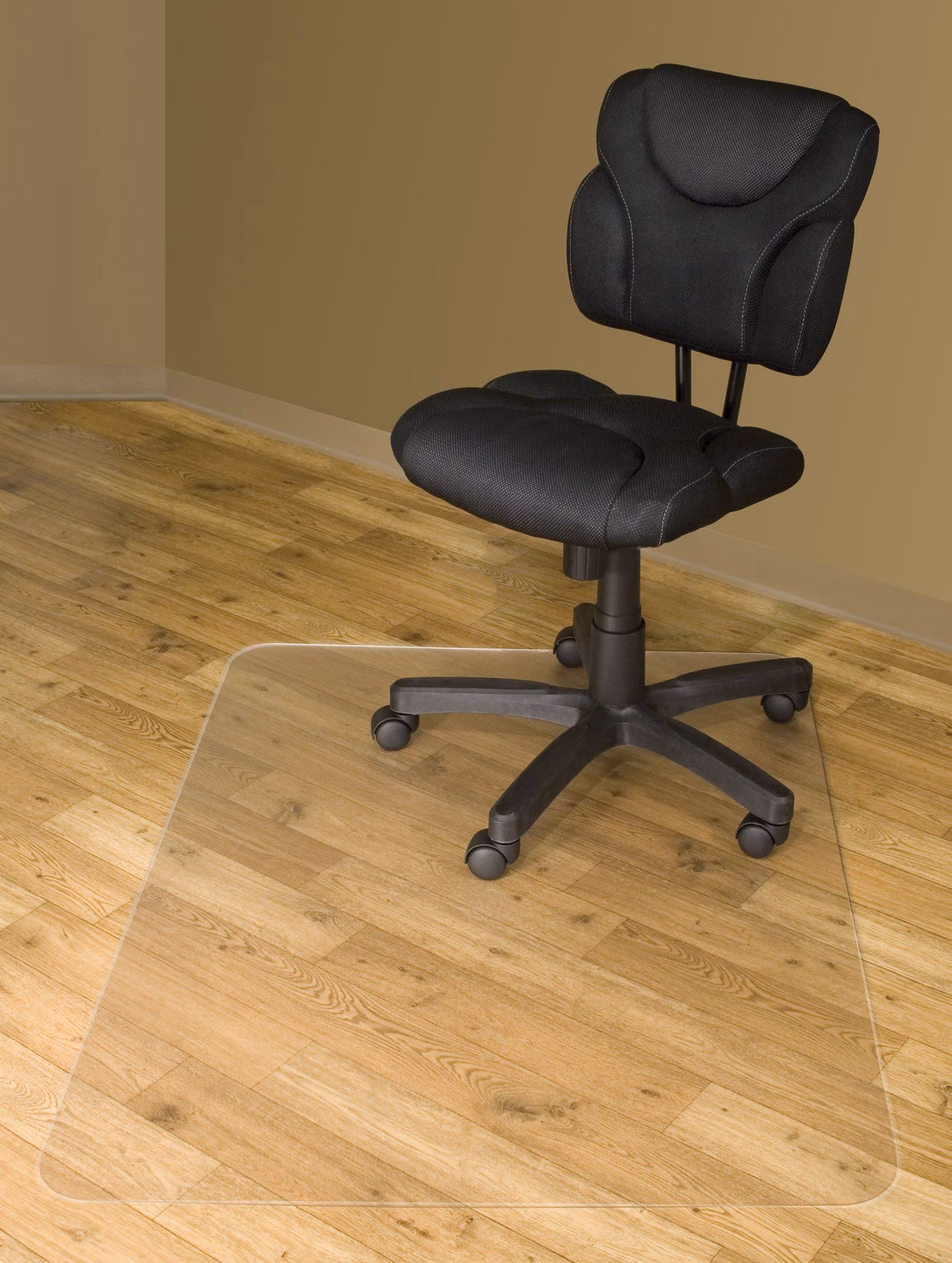 WIDE LIP HRDFLR CHAIRMAT 45X53