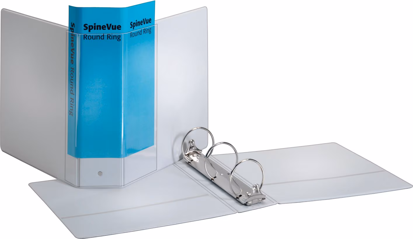 BINDER SPNVUE R-RNG 3 -WE