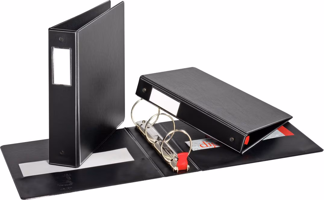 BINDER R-RNG ESYOPN 2 -BK
