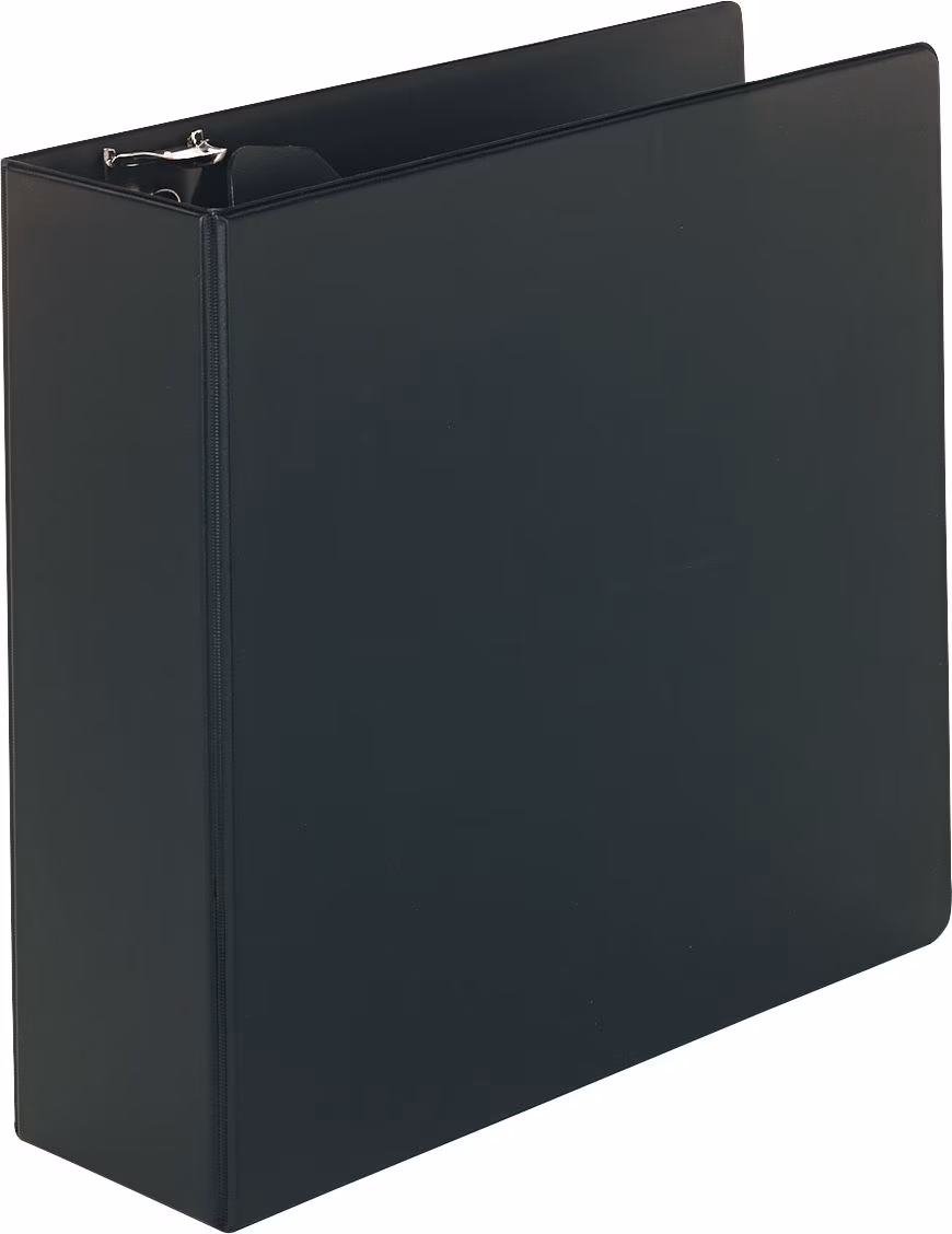 BINDER D-RNG 4 -BK