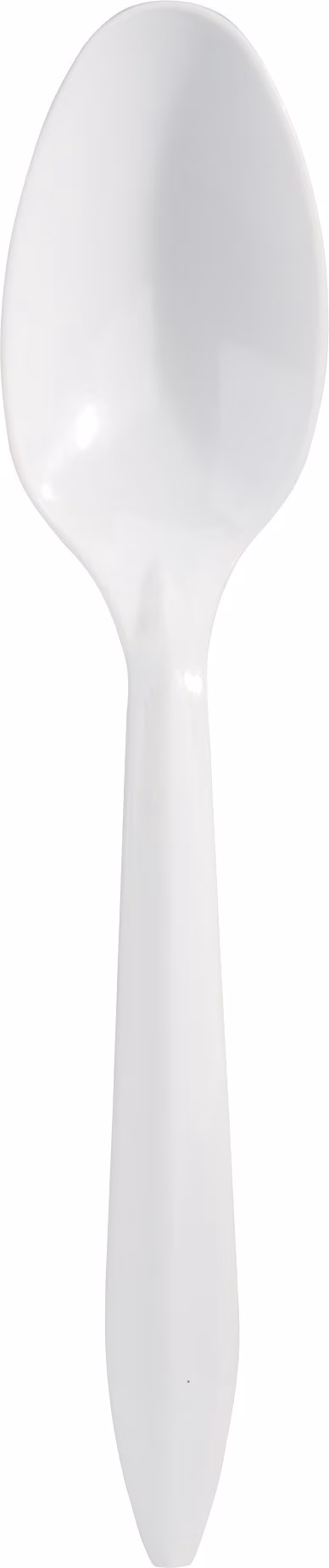 1000 WHITE SPOONS MED WEIGHT