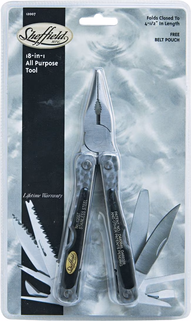 TOOL 18IN1 ALL-PURPOSE