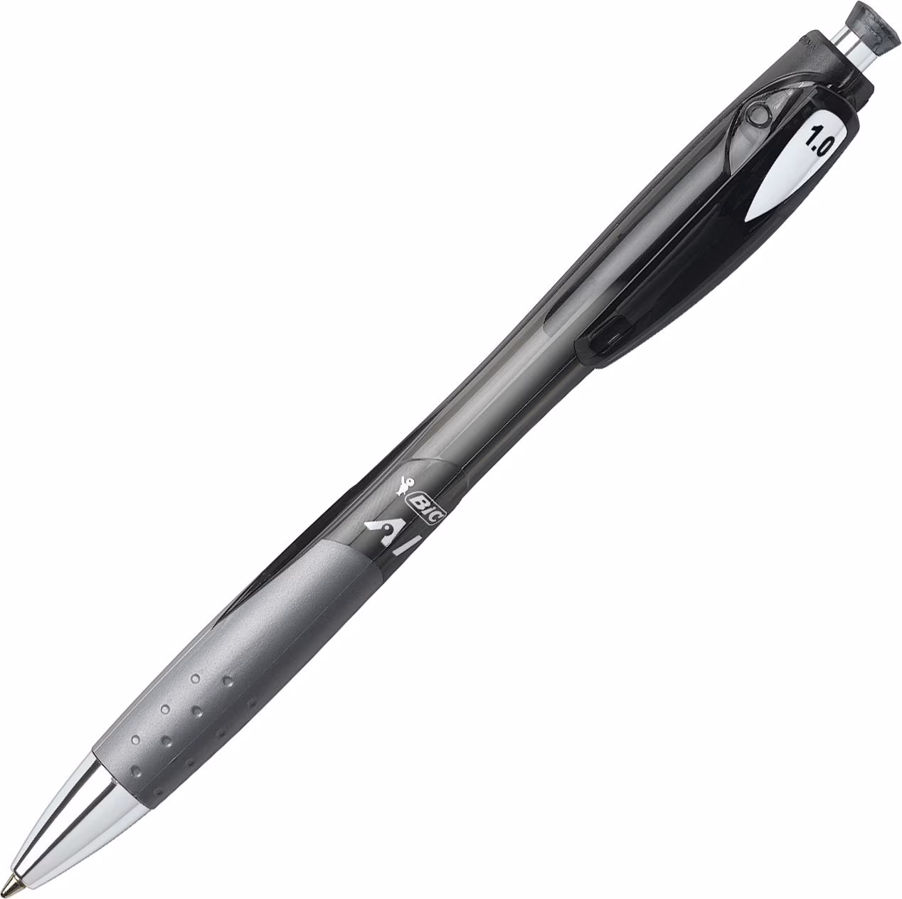 BIC AI RETRACTABLE BALLPT PEN