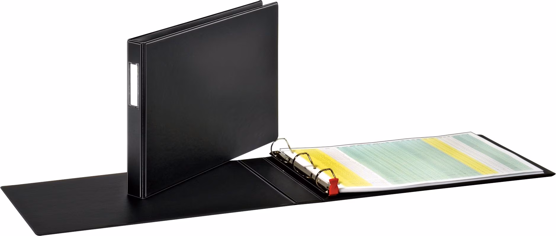 BINDER ESYOPN 11X17SLNTD 1