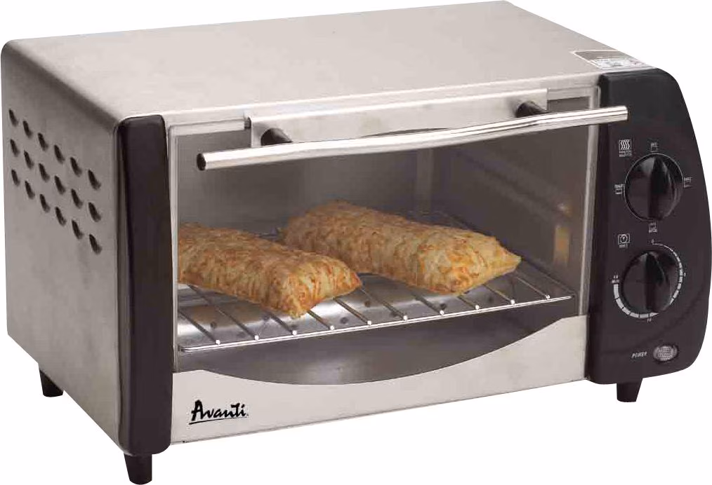 AVANTI T9 TOASTER OVEN