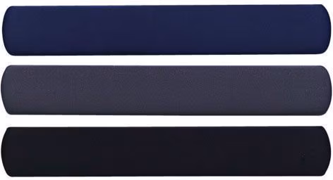 WRIST REST PAD KEYBD GEL