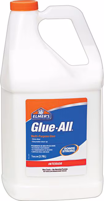 ADHESIVE GLUE-ALL GAL SZ