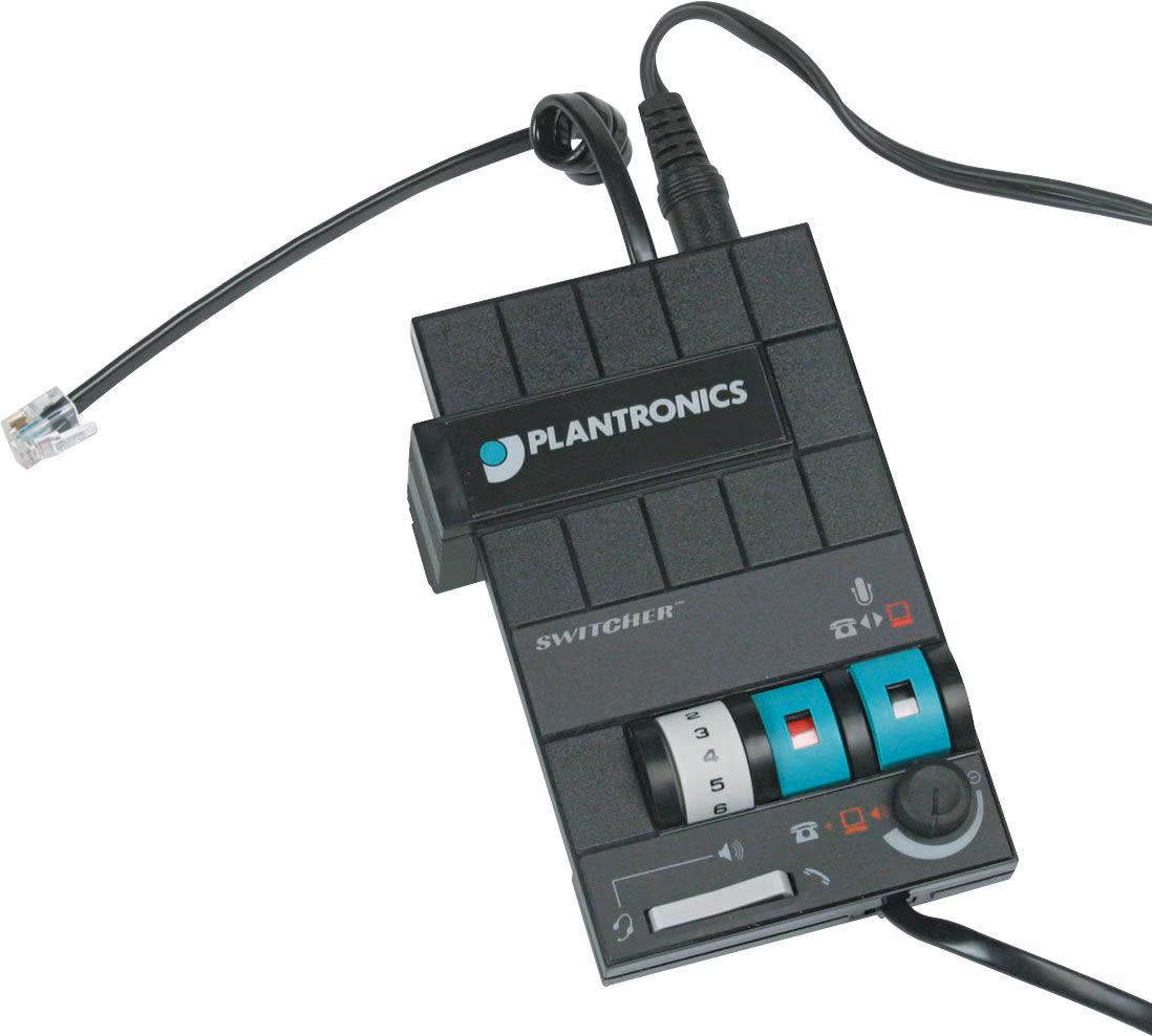 ADAPTER SWITCHER 2 FOR QU