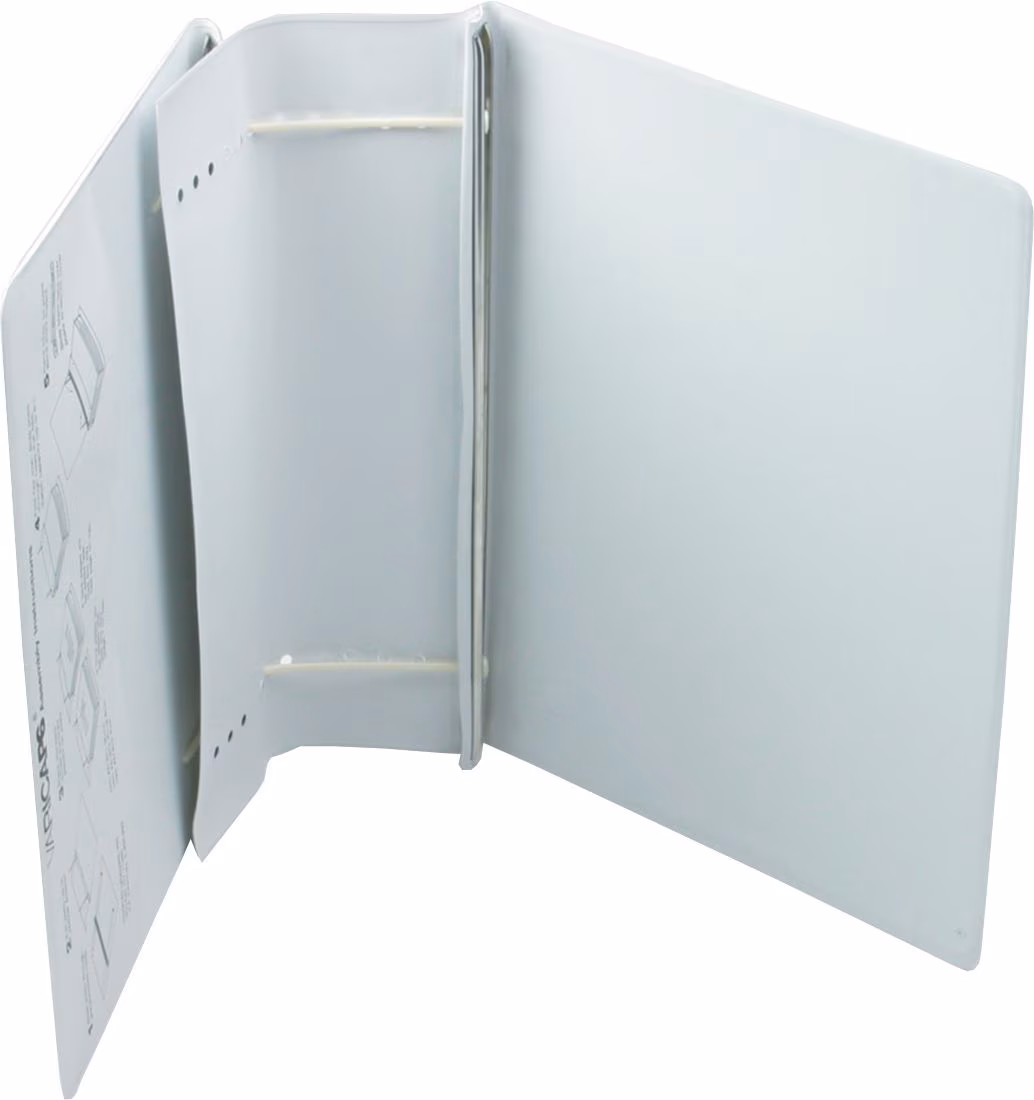 BNDR VARICAP 6 LTR WE