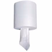 TOWEL CENTER PULL 600SH