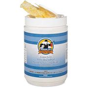 WIPES HAND SANITIZING 120CT