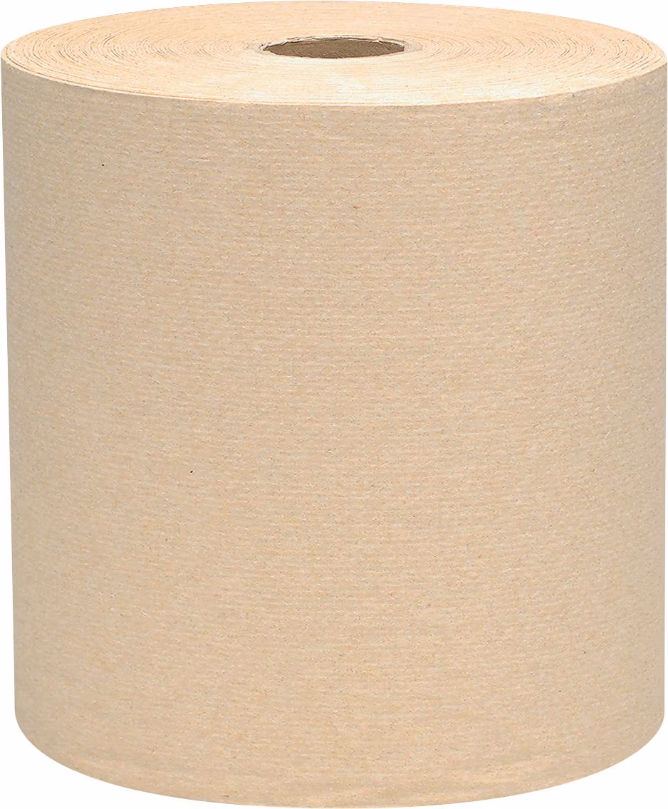 TOWEL ROLL 400FT NL