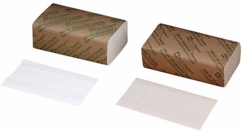 TOWEL C-FOLD 2400/CT WE