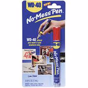 WD-40 PEN NO-MESS