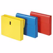 WALLET EXP W/FLP LTR LAM BE