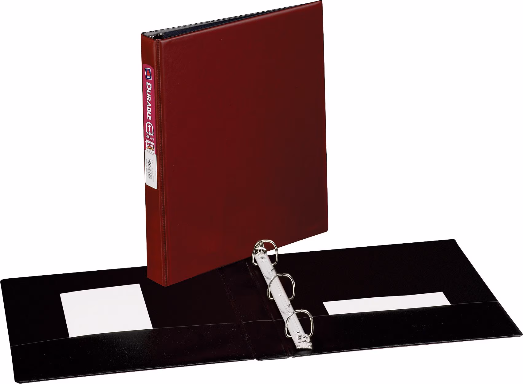 BINDER DURABLE 1IN BURG 27252