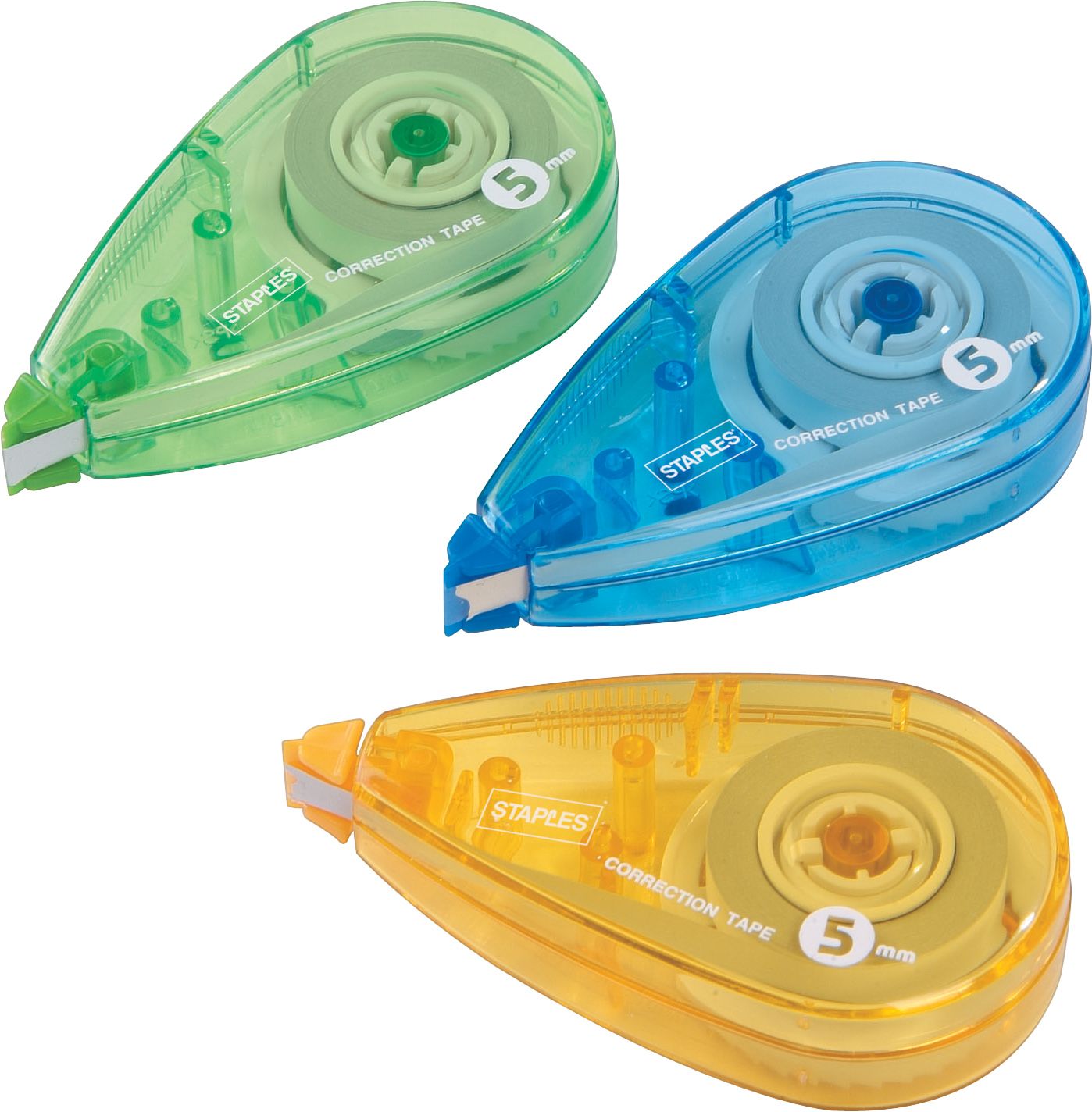 6PK MINI CORRECTION 3C BLISTER