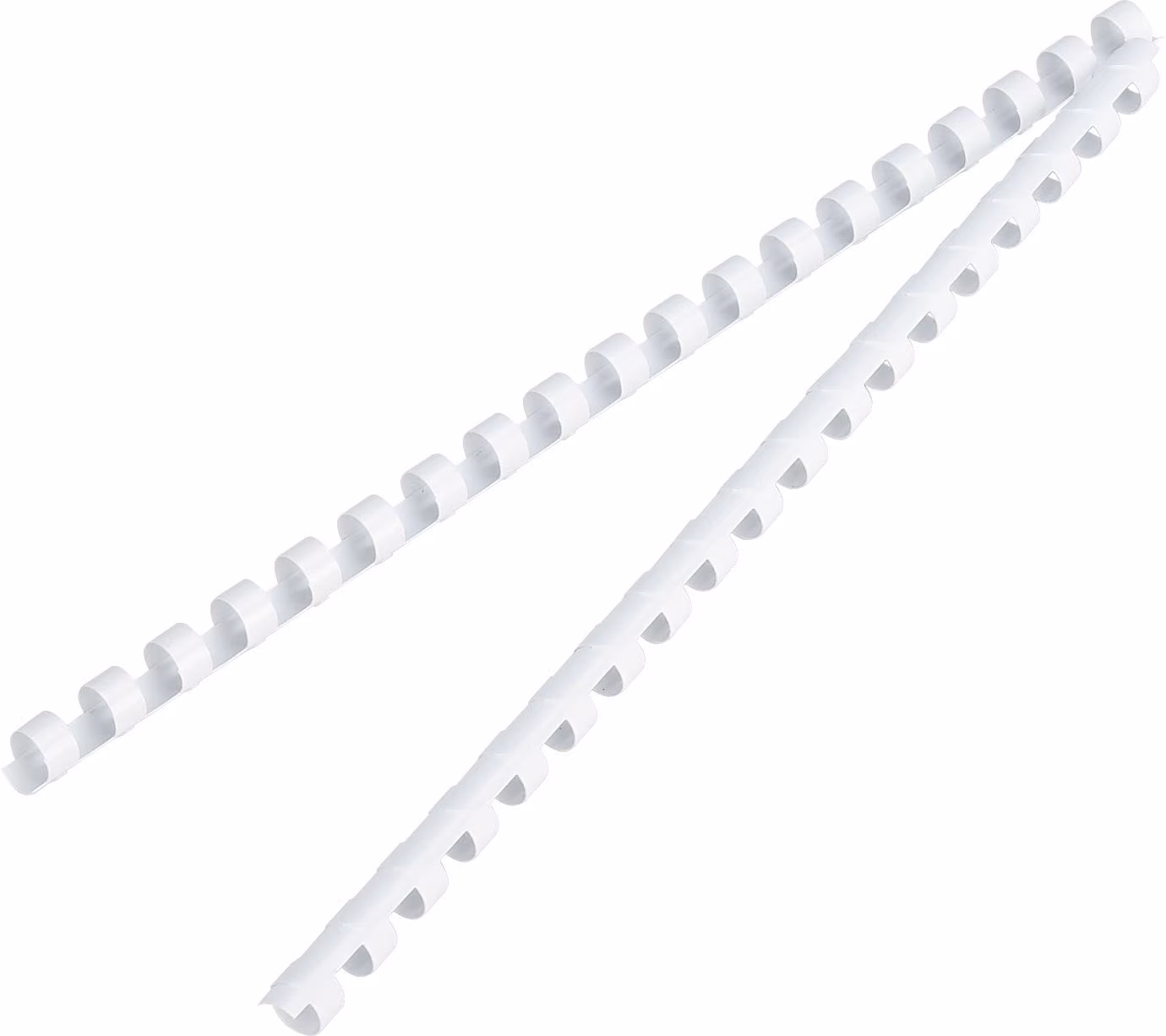 BINDING MACHINE COMBS - 5/16IN