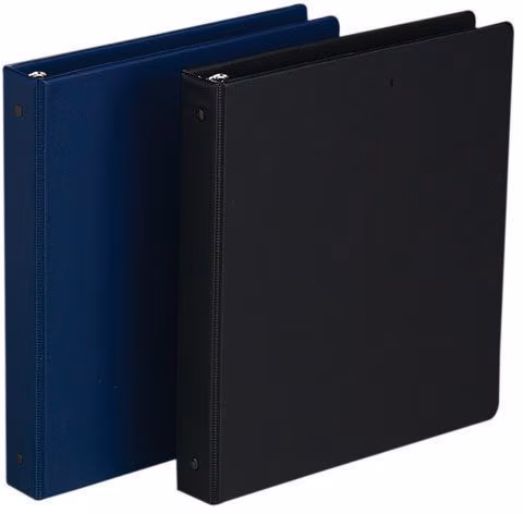 BINDER 3-RNG .5 -DBE