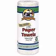 TOWEL ROLL HSHOLD 80SH WE
