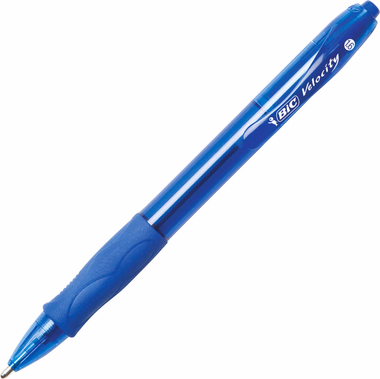 BIC VELOCITY RT BP BOLD BLE DZ