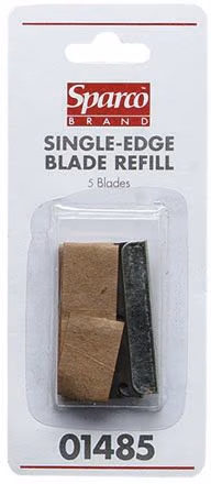 BLADE EGE SNGL