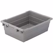 TUB CROSS-STACK