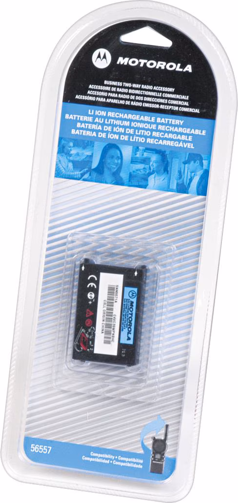 BATTERY LITH. ION F/CLS