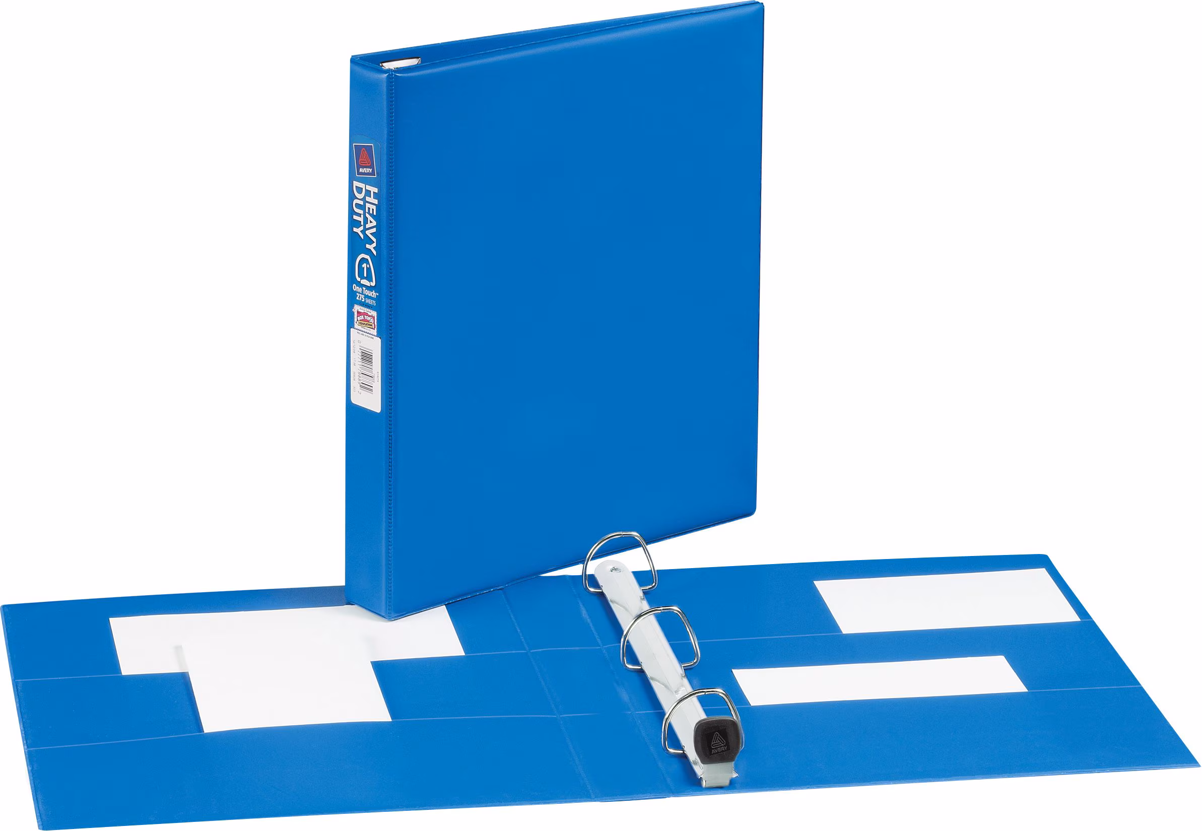 BINDER RING 1 BLE