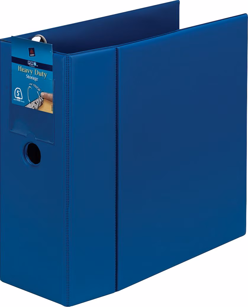 BINDER 3-RNG EZD LH 5 -BE