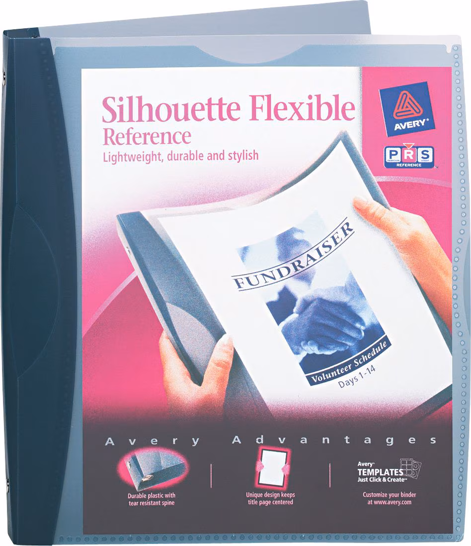 BNDR FLX SILOHTE VW 1 BE