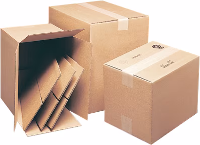 6X6X6 H D CARTON 15PK