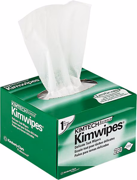 WIPES KIMTECH SCIENCE WE