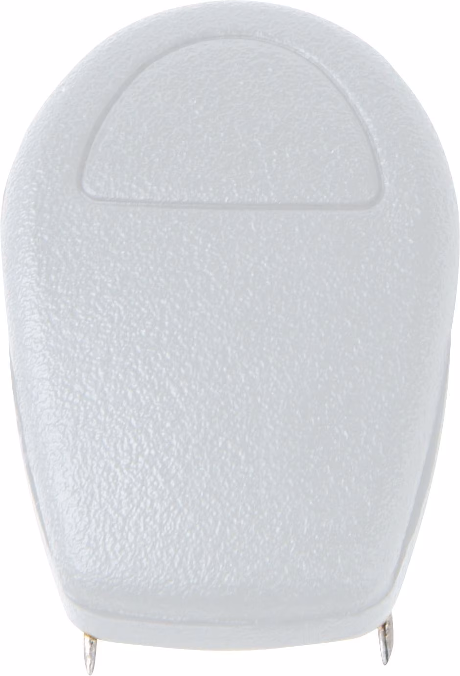 31401-CC CUBE CLIP 12 PK WHITE