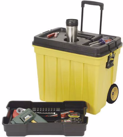 WORKBOX PORTABLE&MOBILE